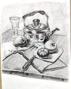 Fundamental Practice #2