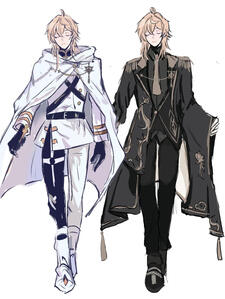 Kael Ashcroft's Design #2